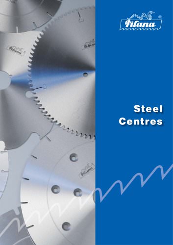 Steel Centres