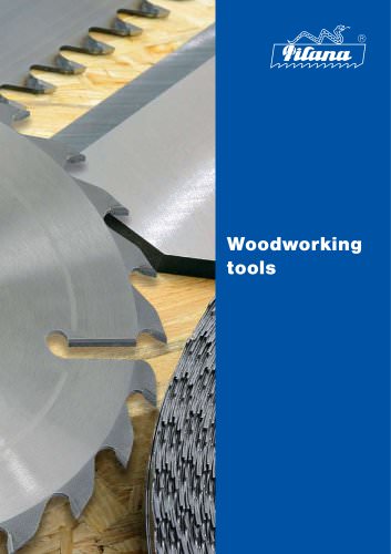 Woodworking Tools