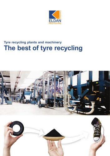 Best of TYRE RECYCLING