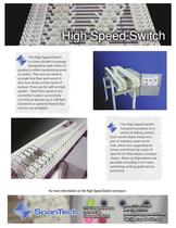 High-Speed Switch