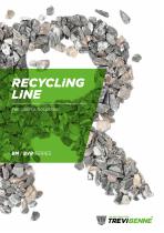 RECYCLING LINE