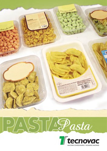 PASTA