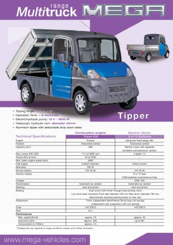 Tipper