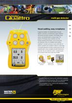 GasAlert Quattro