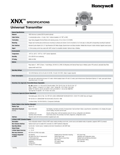 XNX™