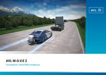 M.O.V.E 2 Brochure