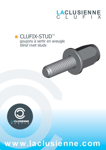 CLUFIX-STUD™