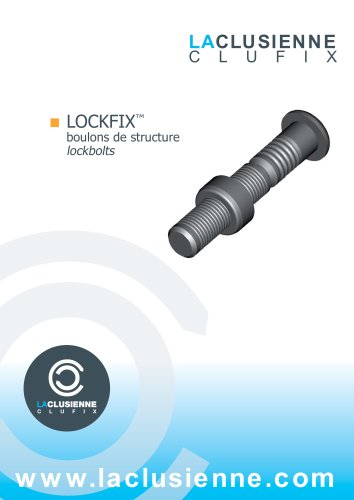 LOCKFIX™