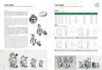 Diaphragm pump