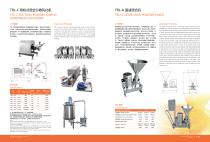TRL-C SUCTION-POWDER MIXINGDISPERSING EMULSIFIER