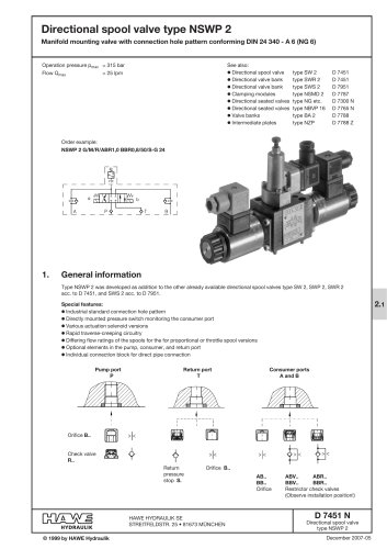 NSWP 2