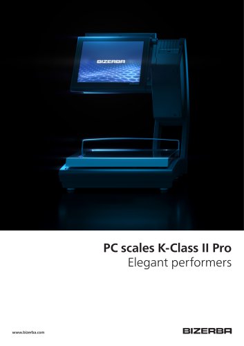 K-Class II Pro