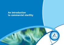 An introduction to commercial sterility