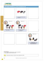 LOW POWER SOLENOID VALVE