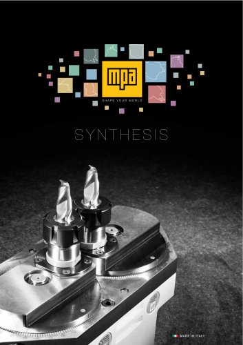 MPA Synthesis