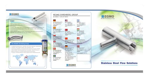 EGMO GENERAL LEAFLET