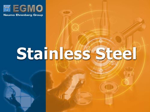 stainless steel