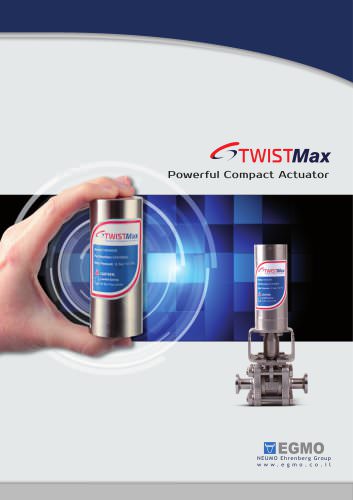 TWISTMAX CATALOG