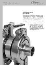 Steam Traps for SIP Applications