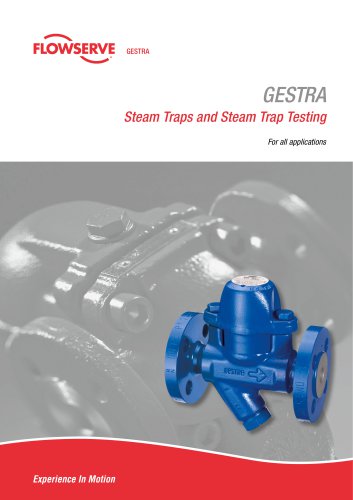 STEAMTRAPS-BROCHURE