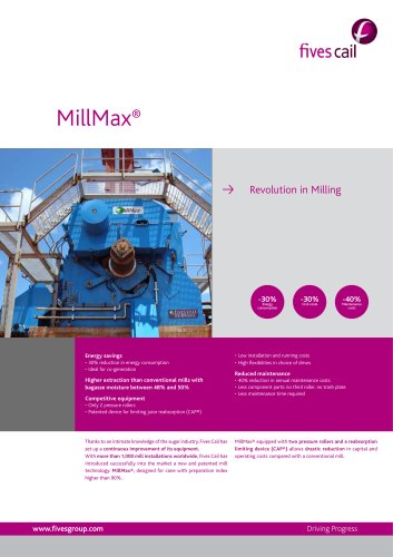 MillMax®