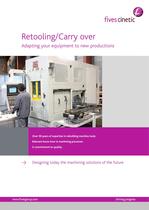 Production reapplication or Carry over