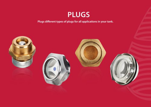 PLUGS