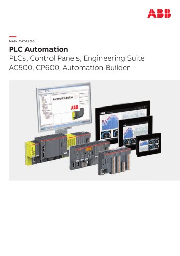 PLC Automation