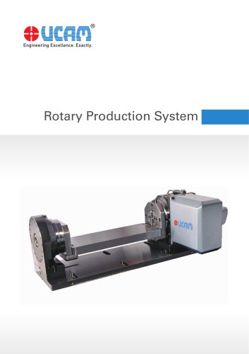 Rotary Production System