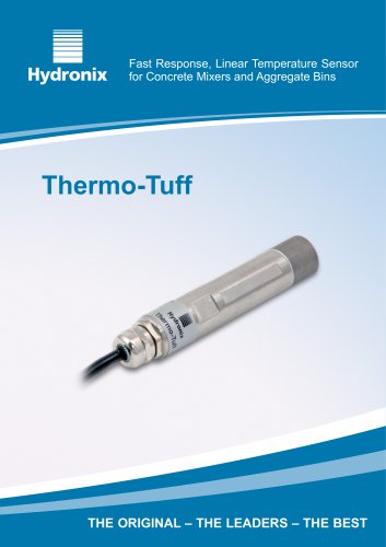 Thermo-Tuff