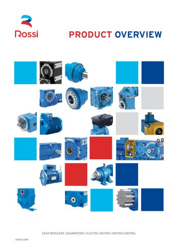 Product overview