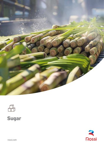 Sugar industry