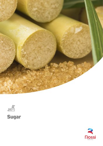 Sugar industry