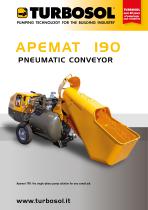 Apemat 190 E