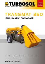 TRANSMAT 250 E