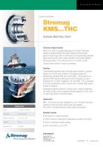 Stromag KMS...THC