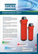 compressed air filters