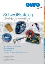 Welding catalog