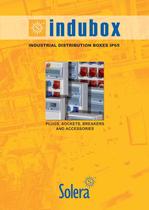 SOLERA INDUBOX catalogue