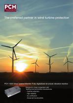 The preferred partner in wind turbine protection