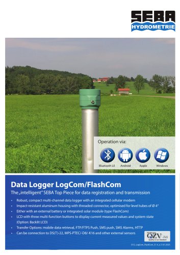 LogCom/FlashCom