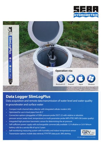 SlimLogCom