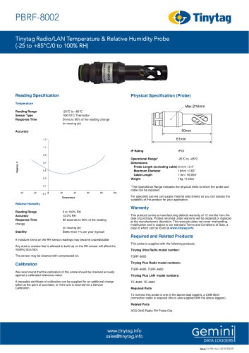 PBRF-8002