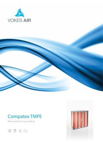 Compatex TMPE