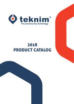 PRODUCT CATALOG