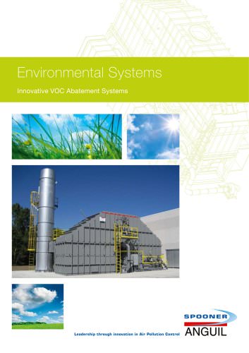 Environmental Systems 