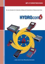 HYDROcom6