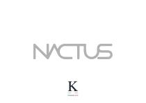 Street & Wide Area LED Lighting - NACTUS