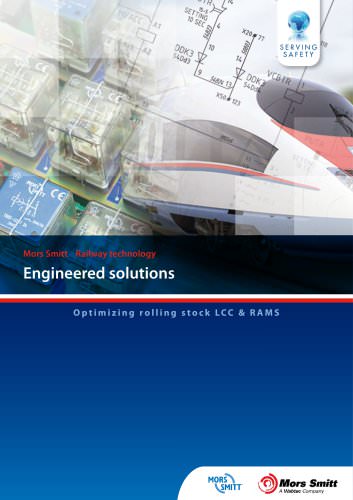 Engineered solutions