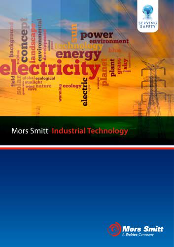 Mors Smitt Industrial Technology